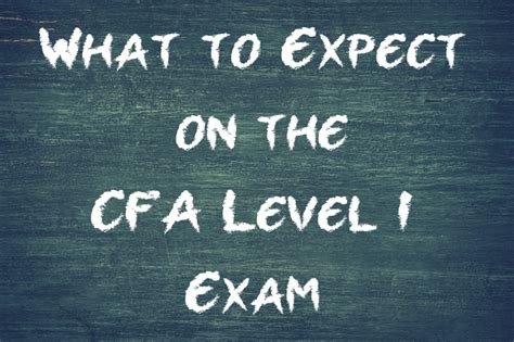 cfa level 1 2018 registration